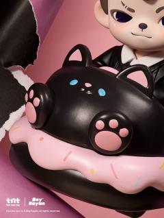 隐藏款-约会-资料图