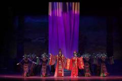 藏戏《金城公主》-资料图