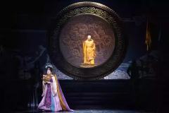 藏戏《金城公主》-资料图