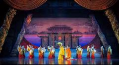 藏戏《金城公主》-资料图