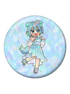 美树沙耶香2-插画家小津联动吧唧