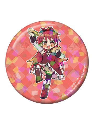 佐仓杏子1-插画家小津联动吧唧