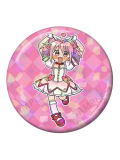 鹿目圆1-插画家小津联动吧唧