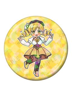 巴麻美1-插画家小津联动吧唧