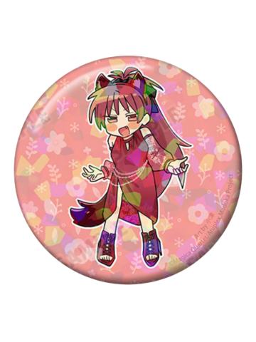 佐仓杏子2-插画家小津联动吧唧