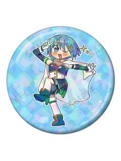 美树沙耶香1-插画家小津联动吧唧