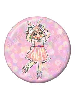 鹿目圆2-插画家小津联动吧唧