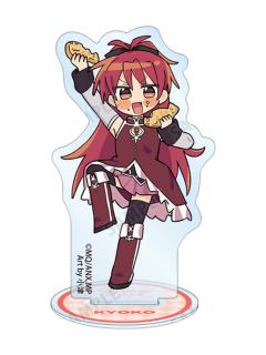 佐仓杏子1-插画家小津联动立牌