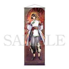 太公望-AGF2025挂毯