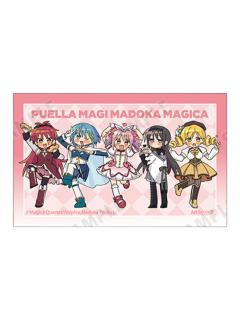 多人1-插画家小津联动小卡