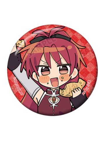 佐仓杏子1-插画家小津联动闪吧唧