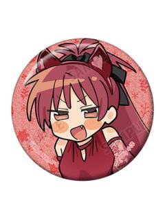 佐仓杏子2-插画家小津联动闪吧唧