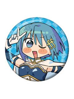 美树沙耶香1-插画家小津联动闪吧唧