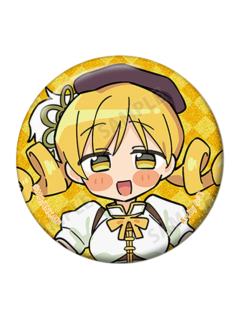 巴麻美1-插画家小津联动闪吧唧