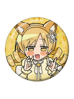 巴麻美2-插画家小津联动闪吧唧