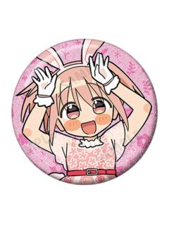 鹿目圆2-插画家小津联动闪吧唧