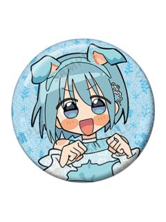 美树沙耶香2-插画家小津联动闪吧唧