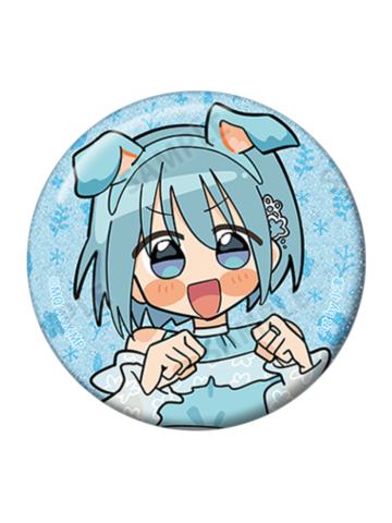 美树沙耶香2-插画家小津联动闪吧唧