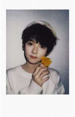 新年音乐会热爱拍立得 智恩涵 ver.A