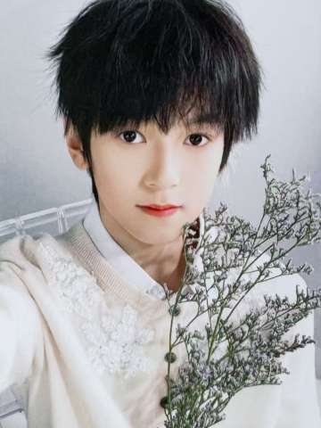 新年音乐会热爱小卡 智恩涵 ver.A