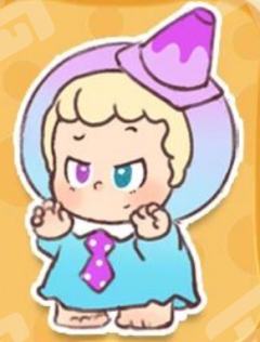 惊喜款-电音派对