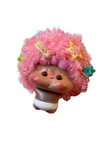 疯狂的WUWU(黑皮)