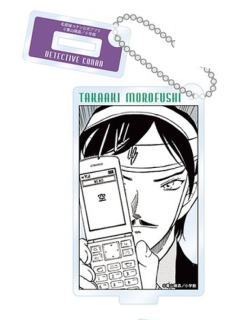 诸伏高明1-公式APP长野系列原画挂件