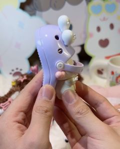 万圣洞洞鞋-资料图