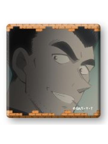 伊达航-land方吧唧vol.4