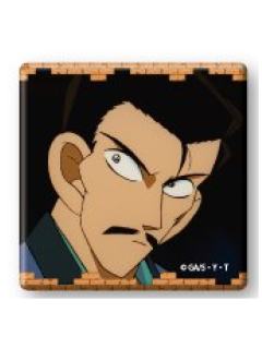 毛利小五郎-land方吧唧vol.4