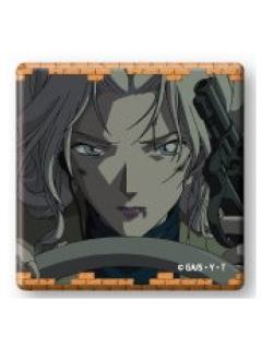 贝尔摩德-land方吧唧vol.4