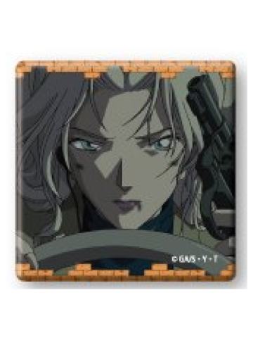 贝尔摩德-land方吧唧vol.4