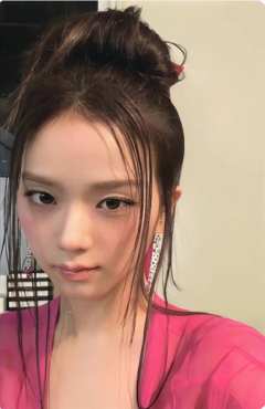 TAG版红自拍秀 ver.A