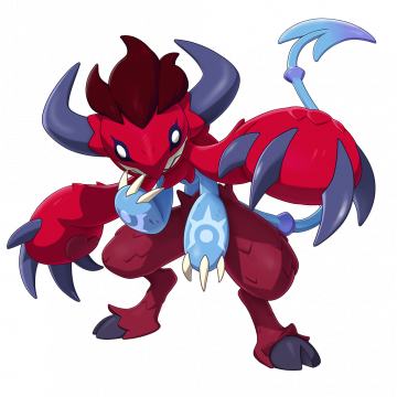 洛克王国:世界-0