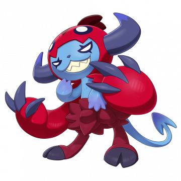 洛克王国:世界-1