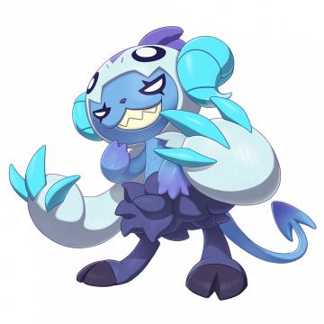 洛克王国:世界-2