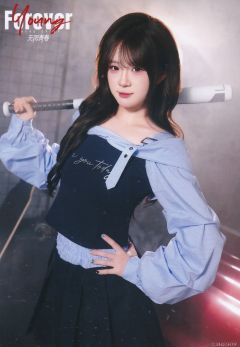 丁嘉欣 Forever Young无限青春ver.B