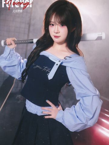 丁嘉欣 Forever Young无限青春ver.B