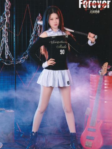 丁子钦 Forever Young无限青春ver.A