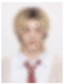 26fm证件照4 ver.B