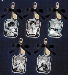 亚克力挂件-疾影狂想曲系列