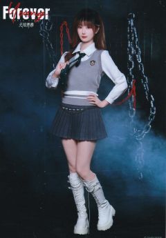 程宝玉 Forever Young无限青春ver.B