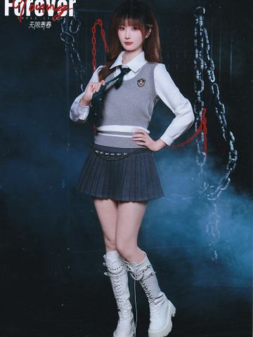 程宝玉 Forever Young无限青春ver.B