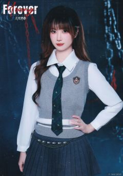 程宝玉 Forever Young无限青春ver.A