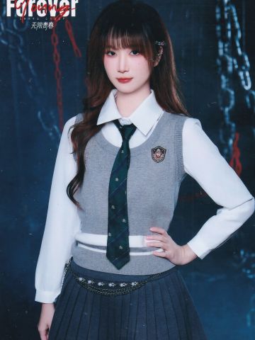 程宝玉 Forever Young无限青春ver.A