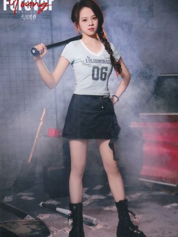 陈诗莹 Forever Young无限青春ver.A