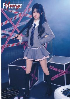 葛俊言 Forever Young无限青春ver.B