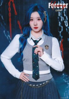 郭兆媛 Forever Young无限青春ver.A