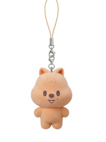 skzoo植绒钥匙扣5