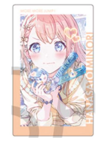 花里实乃理 B(签)小卡-ePickvol.28